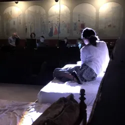 The Summit Playhouse - Summit