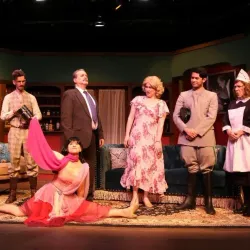 The Summit Playhouse - Summit