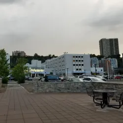 Palisades Medical Center - Teaneck