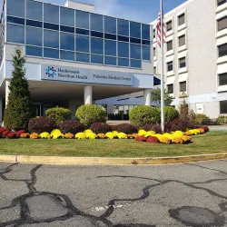Palisades Medical Center - Teaneck