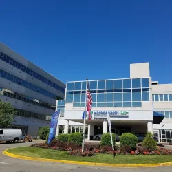 Palisades Medical Center - Teaneck