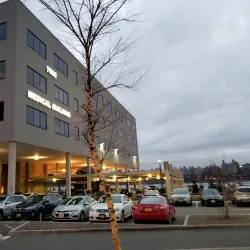 Palisades Medical Center - Teaneck