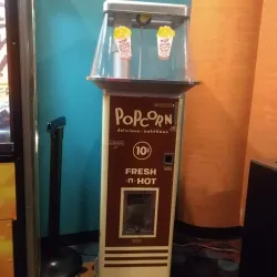 Teaneck Cinemas - Teaneck