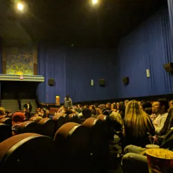 Teaneck Cinemas - Teaneck