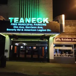 Teaneck Cinemas - Teaneck