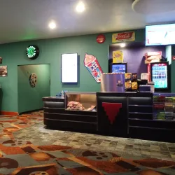 Teaneck Cinemas - Teaneck