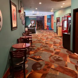 Teaneck Cinemas - Teaneck