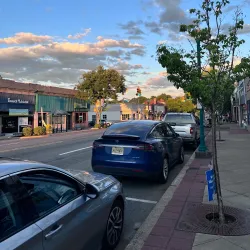 Teaneck Cinemas - Teaneck