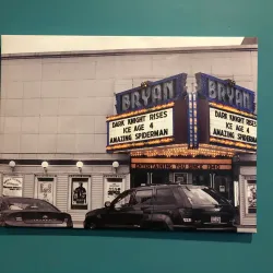 Teaneck Cinemas - Teaneck