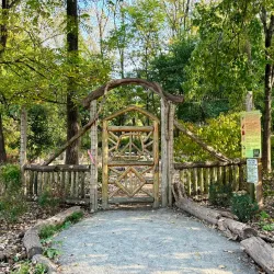 Teaneck Creek Conservancy - Teaneck