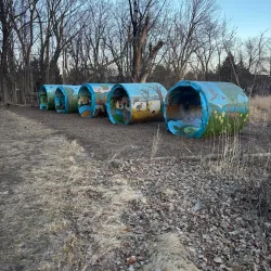 Teaneck Creek Conservancy - Teaneck