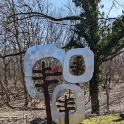 Teaneck Creek Conservancy - Teaneck