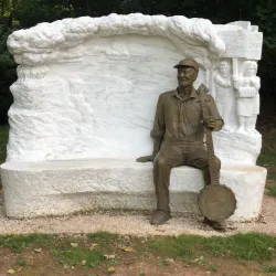 Teaneck Creek Conservancy - Teaneck