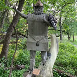 Teaneck Creek Conservancy - Teaneck