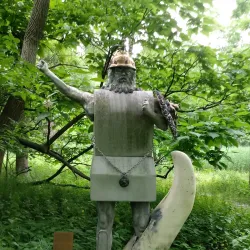 Teaneck Creek Park - Teaneck