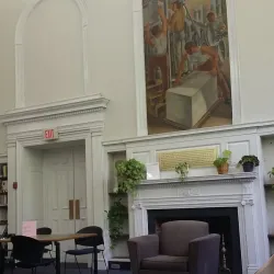 Teaneck Public Library - Teaneck