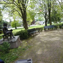 Teaneck Public Library - Teaneck