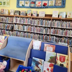 Teaneck Public Library - Teaneck