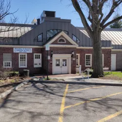 Teaneck Public Library - Teaneck