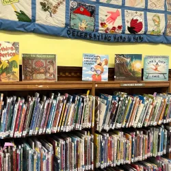 Teaneck Public Library - Teaneck