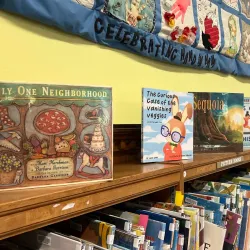 Teaneck Public Library - Teaneck