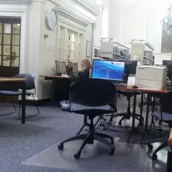 Teaneck Public Library - Teaneck