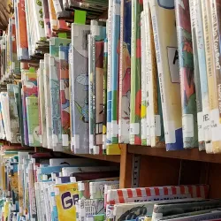 Teaneck Public Library - Teaneck