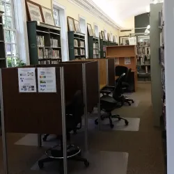 Teaneck Public Library - Teaneck