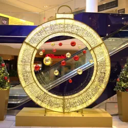 The Shoppes at Teaneck - Teaneck