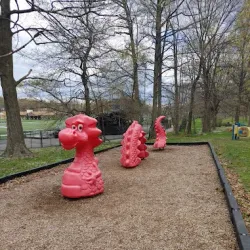 Votee Park - Teaneck