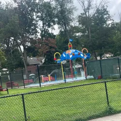 Votee Park - Teaneck