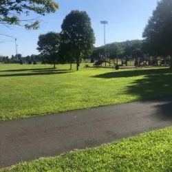 Votee Park - Teaneck