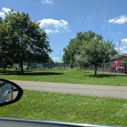 Votee Park - Teaneck