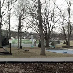 Votee Park - Teaneck