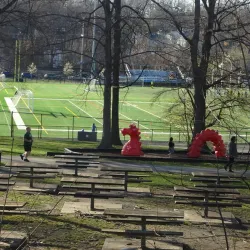 Votee Park - Teaneck