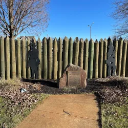 Huddy Park - Toms River