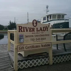 Huddy Park - Toms River