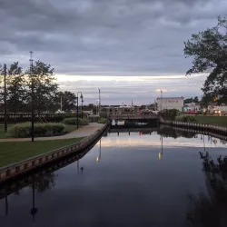 Huddy Park - Toms River