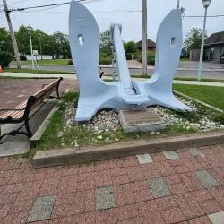 Huddy Park - Toms River