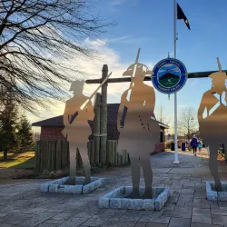 Huddy Park - Toms River