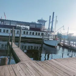 Huddy Park - Toms River