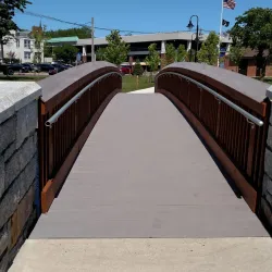 Huddy Park - Toms River