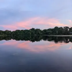Huddy Park - Toms River