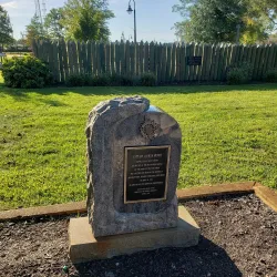 Huddy Park - Toms River