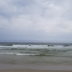 Island Beach State Park - Toms River