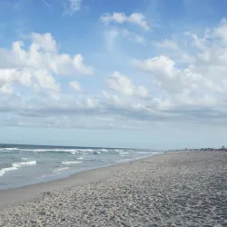 Island Beach State Park - Toms River