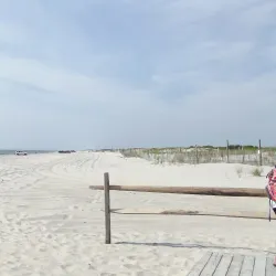 Island Beach State Park - Toms River
