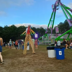 Ocean County Fairgrounds - Toms River