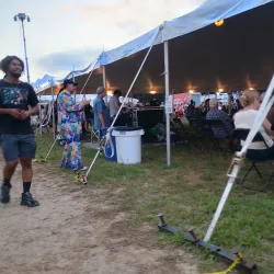 Ocean County Fairgrounds - Toms River