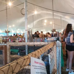 Ocean County Fairgrounds - Toms River